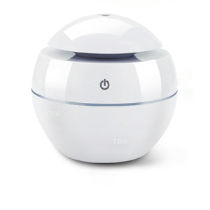 Ultrasonic Air Home Humidifier