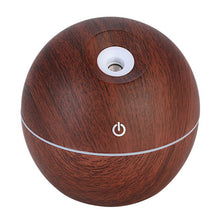 Load image into Gallery viewer, Ultrasonic Air Home Humidifier
