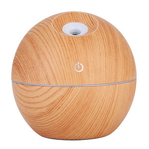 Ultrasonic Air Home Humidifier