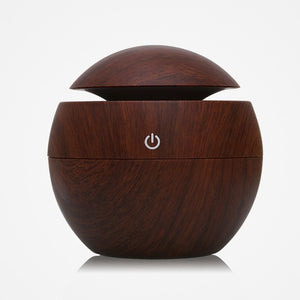 Ultrasonic Air Home Humidifier