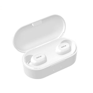 3D Stereo Wireless Earphones