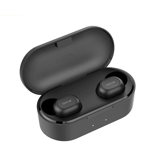 3D Stereo Wireless Earphones