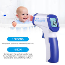 Load image into Gallery viewer, Digital Infrared Thermometer
