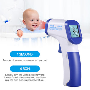 Digital Infrared Thermometer