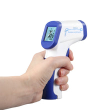 Load image into Gallery viewer, Digital Infrared Thermometer
