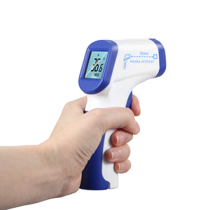 Digital Infrared Thermometer