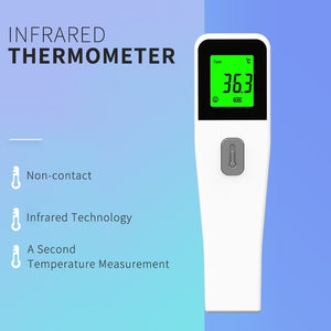 Digital Infrared Thermometer